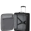 American Tourister Aerospin Nelipyöräinen matkalaukku S Black Fashion