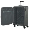 American Tourister Aerospin Nelipyöräinen matkalaukku M Stone Basalt Sale