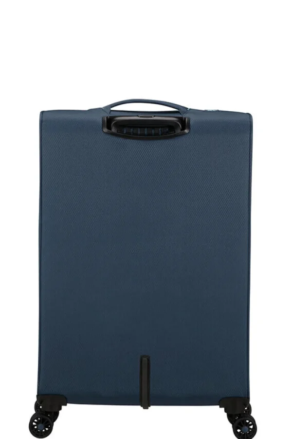 American Tourister Aerospin Nelipyöräinen matkalaukku M Indigo Best