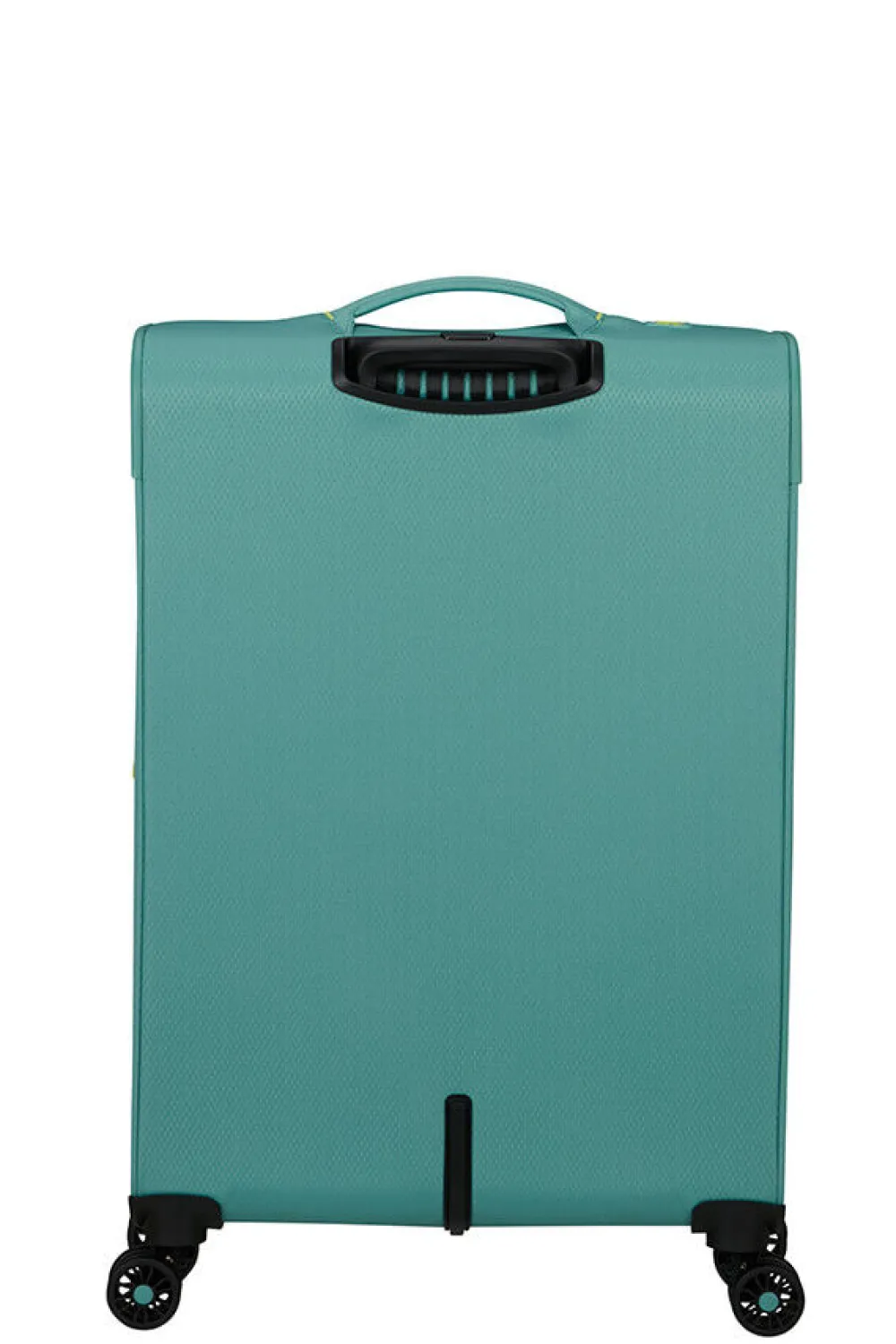 aerospin_nelipyrinen_matk_1-4.webp American Tourister Aerospin Nelipyöräinen matkalaukku M Dusty Turquoise Fashion
