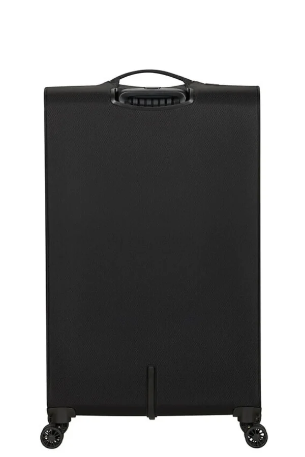 American Tourister Aerospin Nelipyöräinen matkalaukku L Black Online