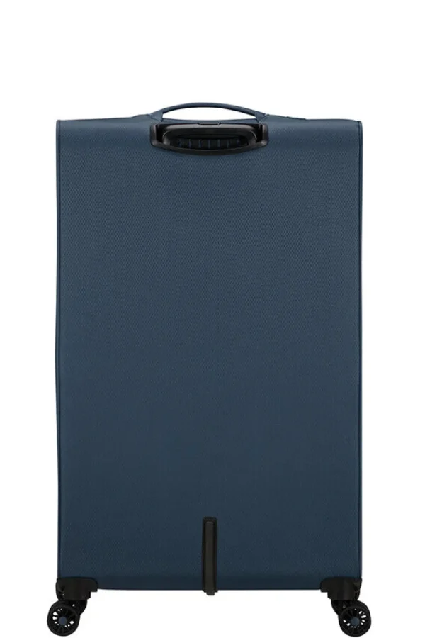 American Tourister Aerospin Nelipyöräinen matkalaukku L Indigo Outlet
