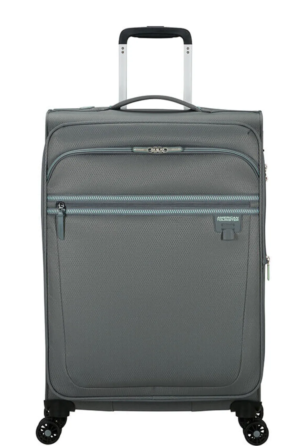 aerospin_nelipyrinen_matk_2-3.webp American Tourister Aerospin Nelipyöräinen matkalaukku M Stone Basalt Sale