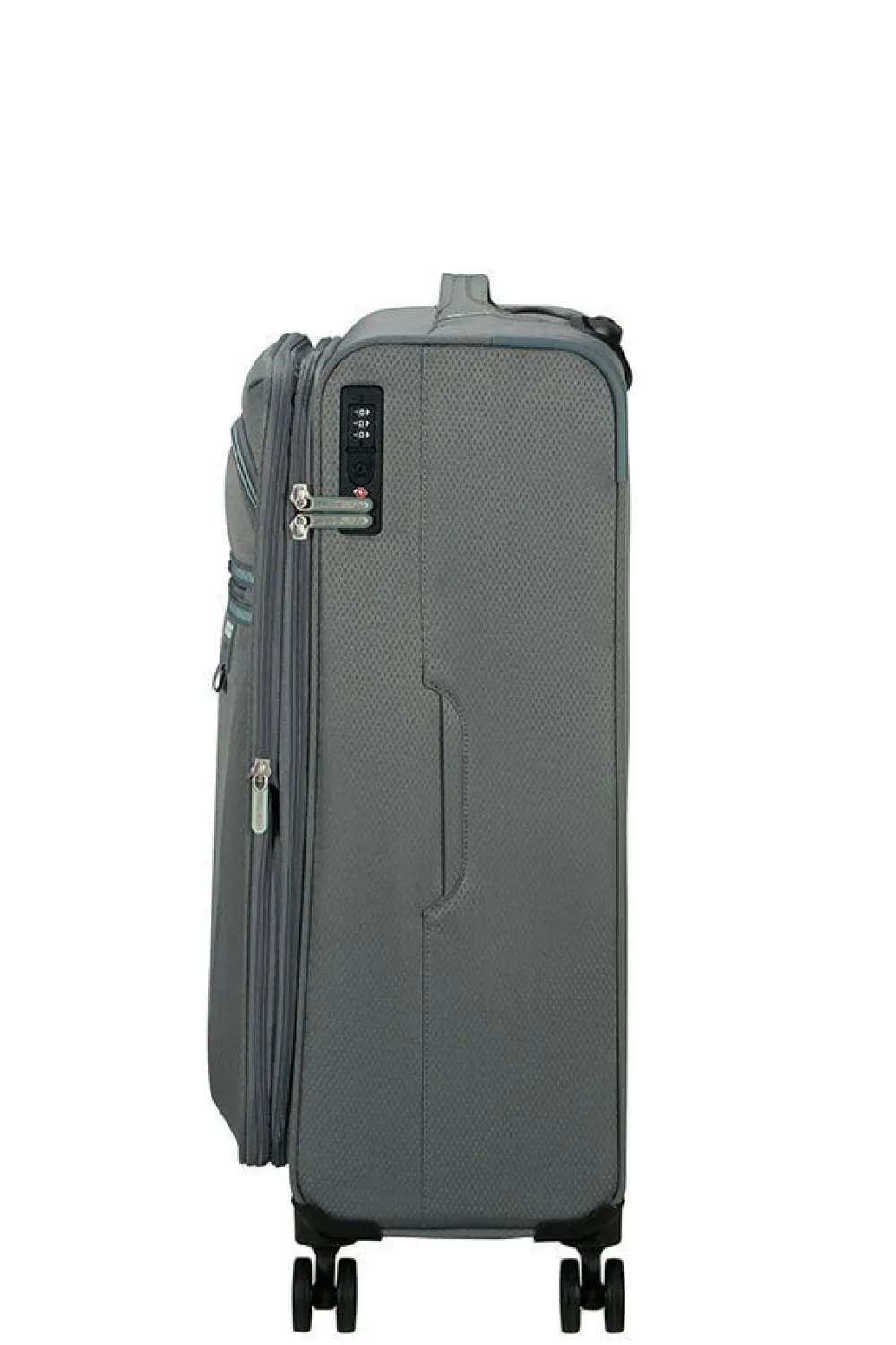 aerospin_nelipyrinen_matk_3-3.webp American Tourister Aerospin Nelipyöräinen matkalaukku M Stone Basalt Sale