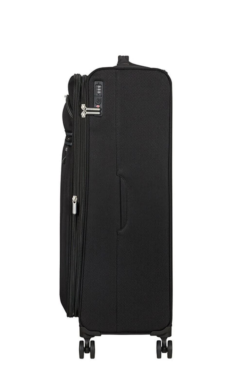 aerospin_nelipyrinen_matk_3-6.webp American Tourister Aerospin Nelipyöräinen matkalaukku L Black Online