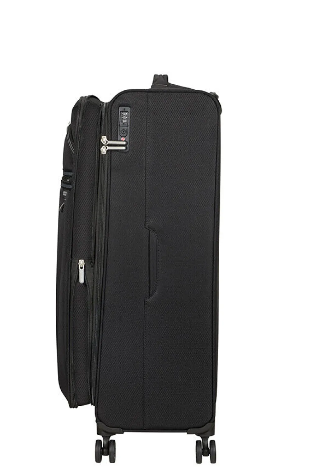 aerospin_nelipyrinen_matk_5-6.webp American Tourister Aerospin Nelipyöräinen matkalaukku L Black Online