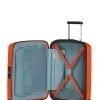 American Tourister AeroStep Lentolaukku Bright Orange Outlet