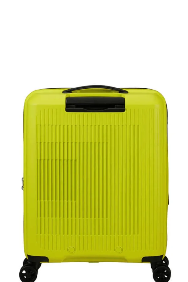 American Tourister AeroStep Lentolaukku Light Lime Discount