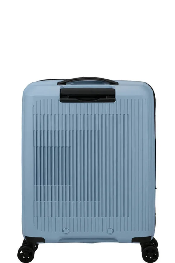 American Tourister AeroStep Lentolaukku Soho Grey New