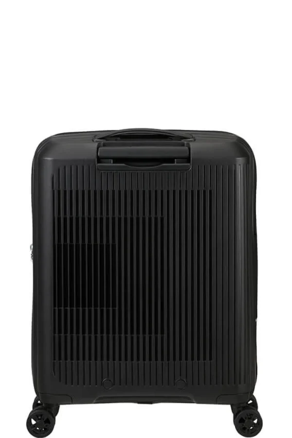American Tourister AeroStep Lentolaukku Black Hot