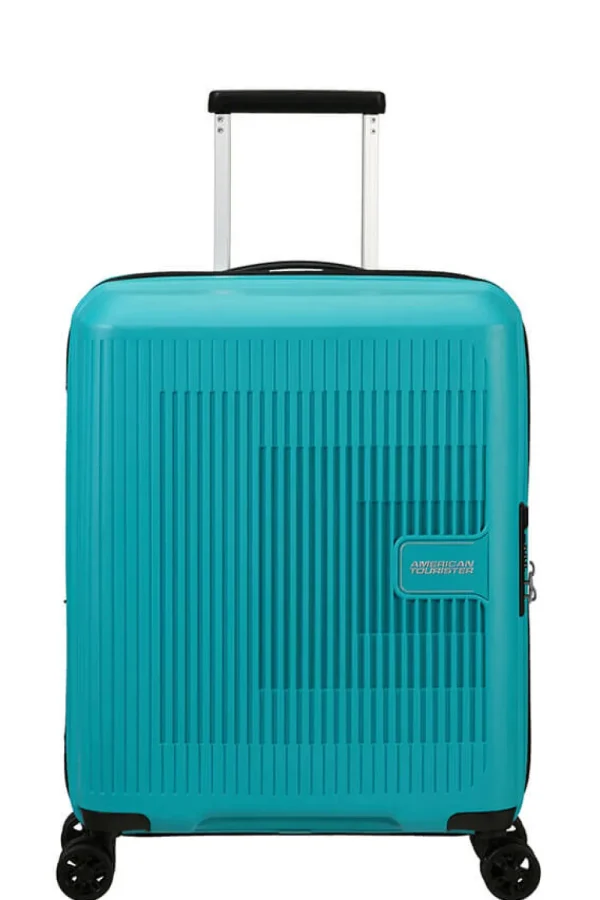 American Tourister AeroStep Lentolaukku Turquoise Tonic Online