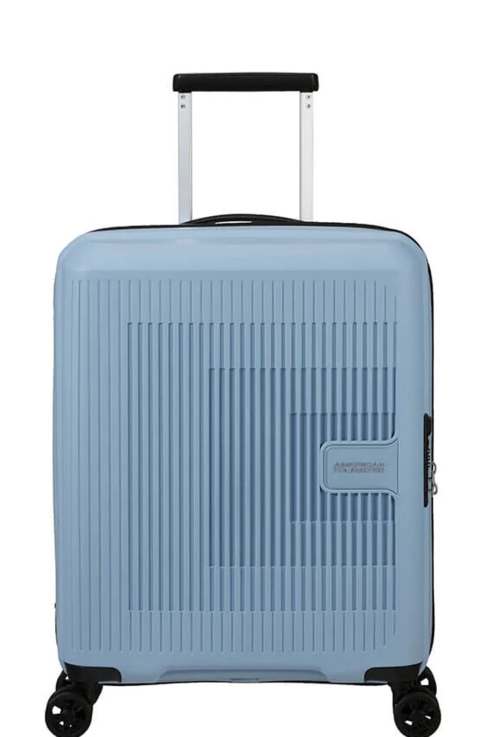 aerostep_lentolaukku_3-4.webp American Tourister AeroStep Lentolaukku Soho Grey New