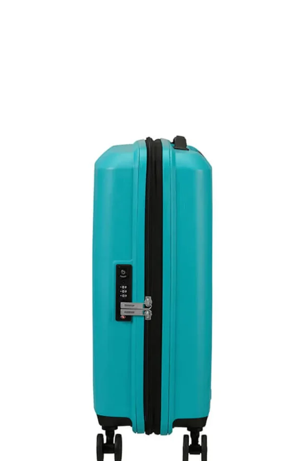 American Tourister AeroStep Lentolaukku Turquoise Tonic Online