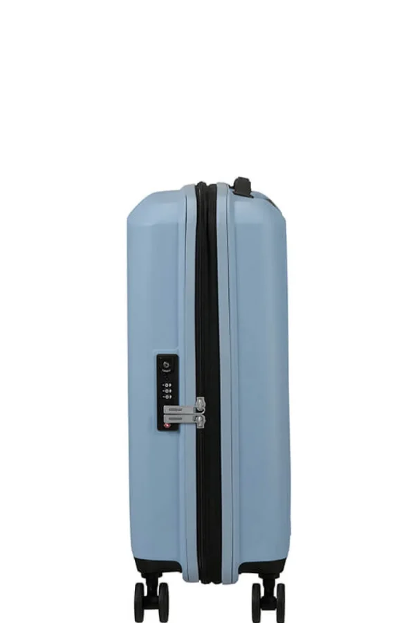 American Tourister AeroStep Lentolaukku Soho Grey New