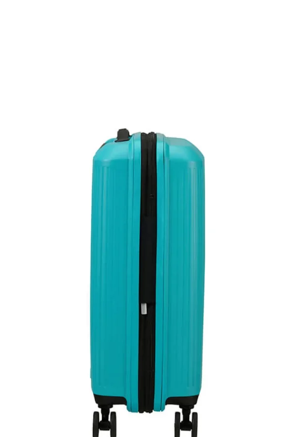 American Tourister AeroStep Lentolaukku Turquoise Tonic Online
