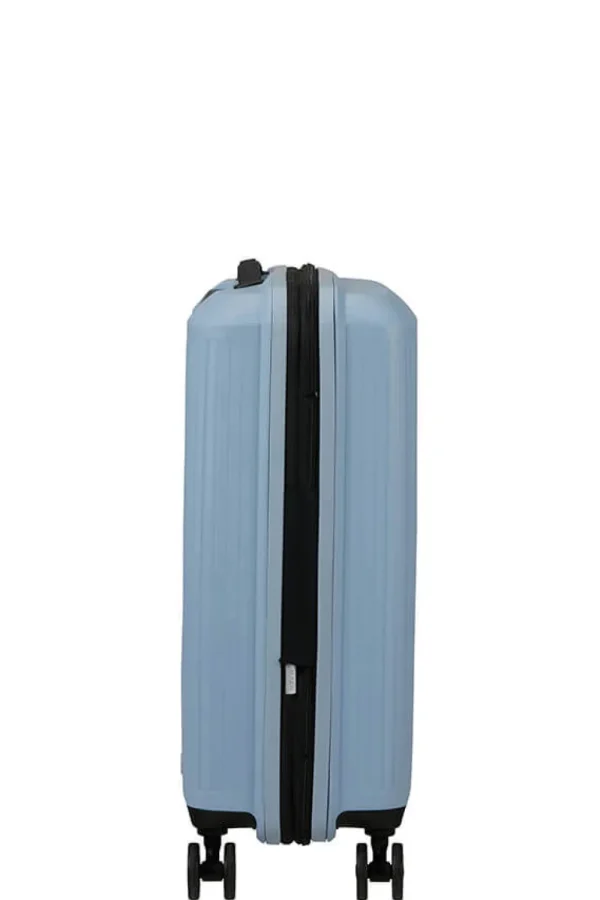 American Tourister AeroStep Lentolaukku Soho Grey New