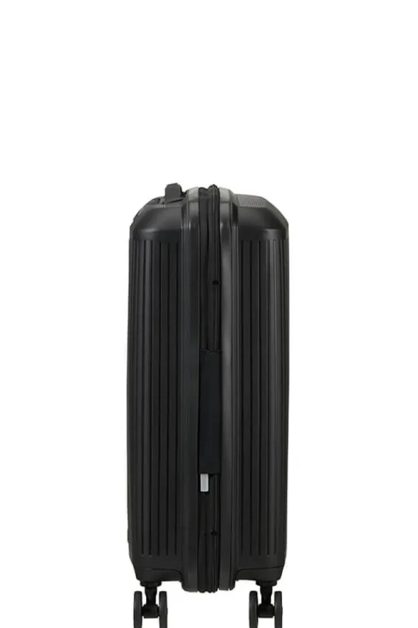 American Tourister AeroStep Lentolaukku Black Hot