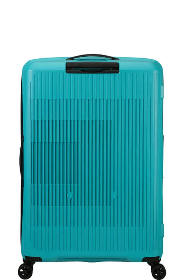 American Tourister AeroStep Suuri matkalaukku Turquoise Tonic New