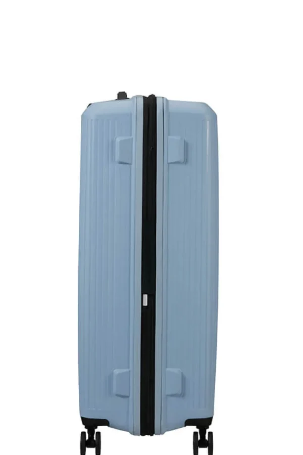 American Tourister AeroStep Suuri matkalaukku Soho Grey Outlet