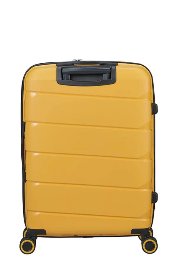 American Tourister Air Move Keskikokoinen matkalaukku Sunset Yellow New
