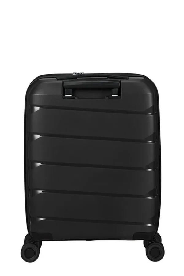 American Tourister Air Move Lentolaukku Black Clearance