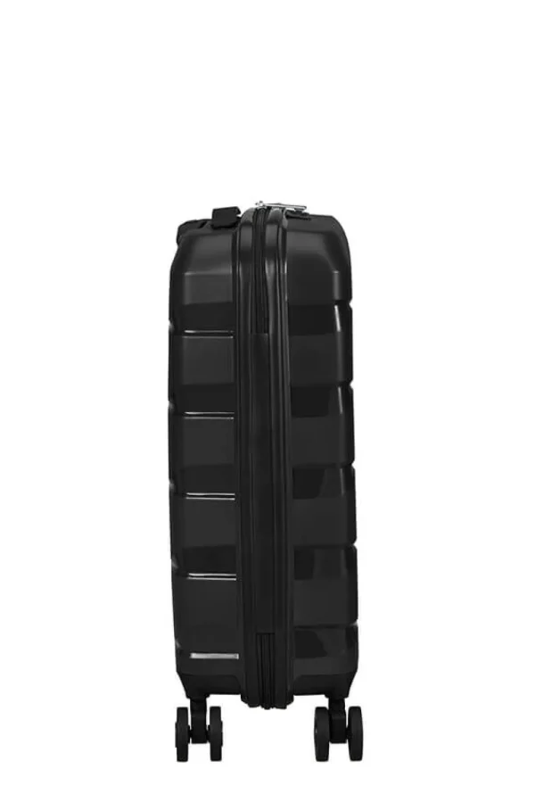 American Tourister Air Move Lentolaukku Black Clearance