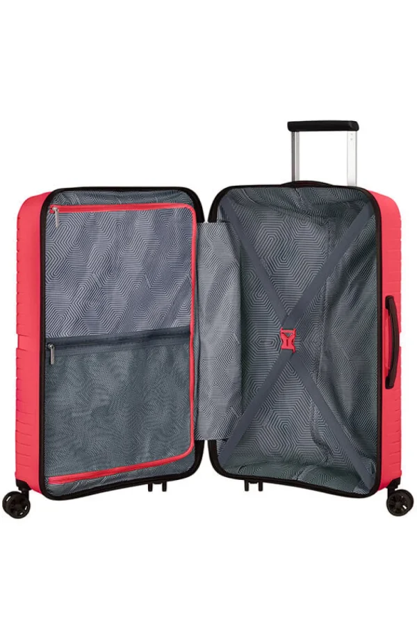 American Tourister Airconic Keskikokoinen matkalaukku Paradise Pink Fashion