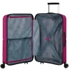 American Tourister Airconic Keskikokoinen matkalaukku Deep Orchid Clearance