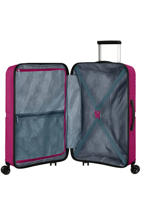 American Tourister Airconic Keskikokoinen matkalaukku Deep Orchid Clearance