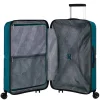 American Tourister Airconic Keskikokoinen matkalaukku Deep Ocean Fashion