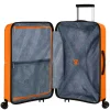American Tourister Airconic Keskikokoinen matkalaukku Mango Orange Sale