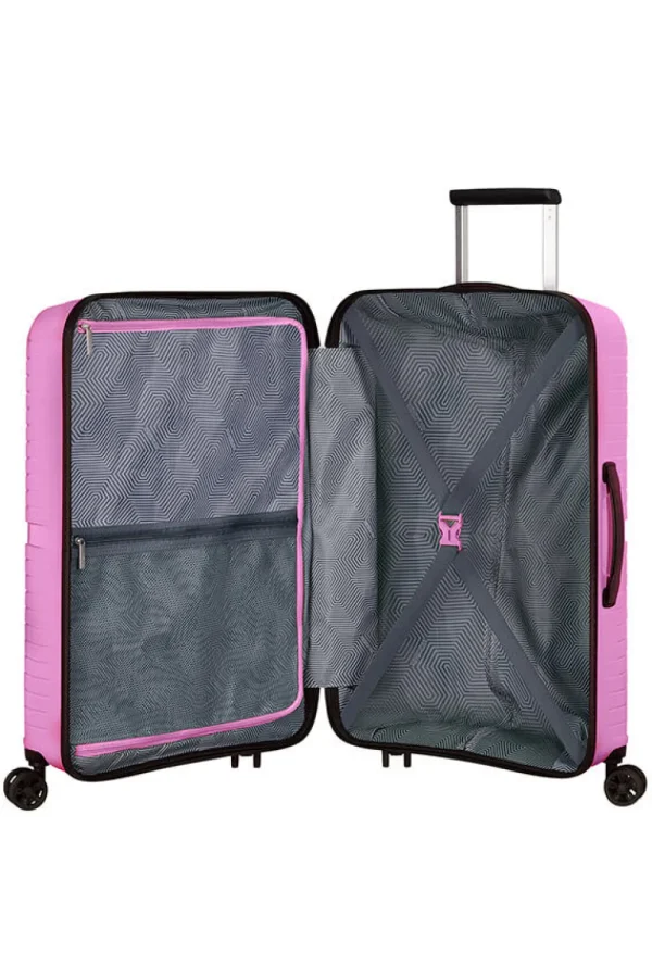 American Tourister Airconic Keskikokoinen matkalaukku Pink Lemonade Online