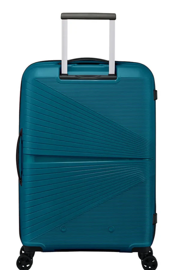 American Tourister Airconic Keskikokoinen matkalaukku Deep Ocean Fashion