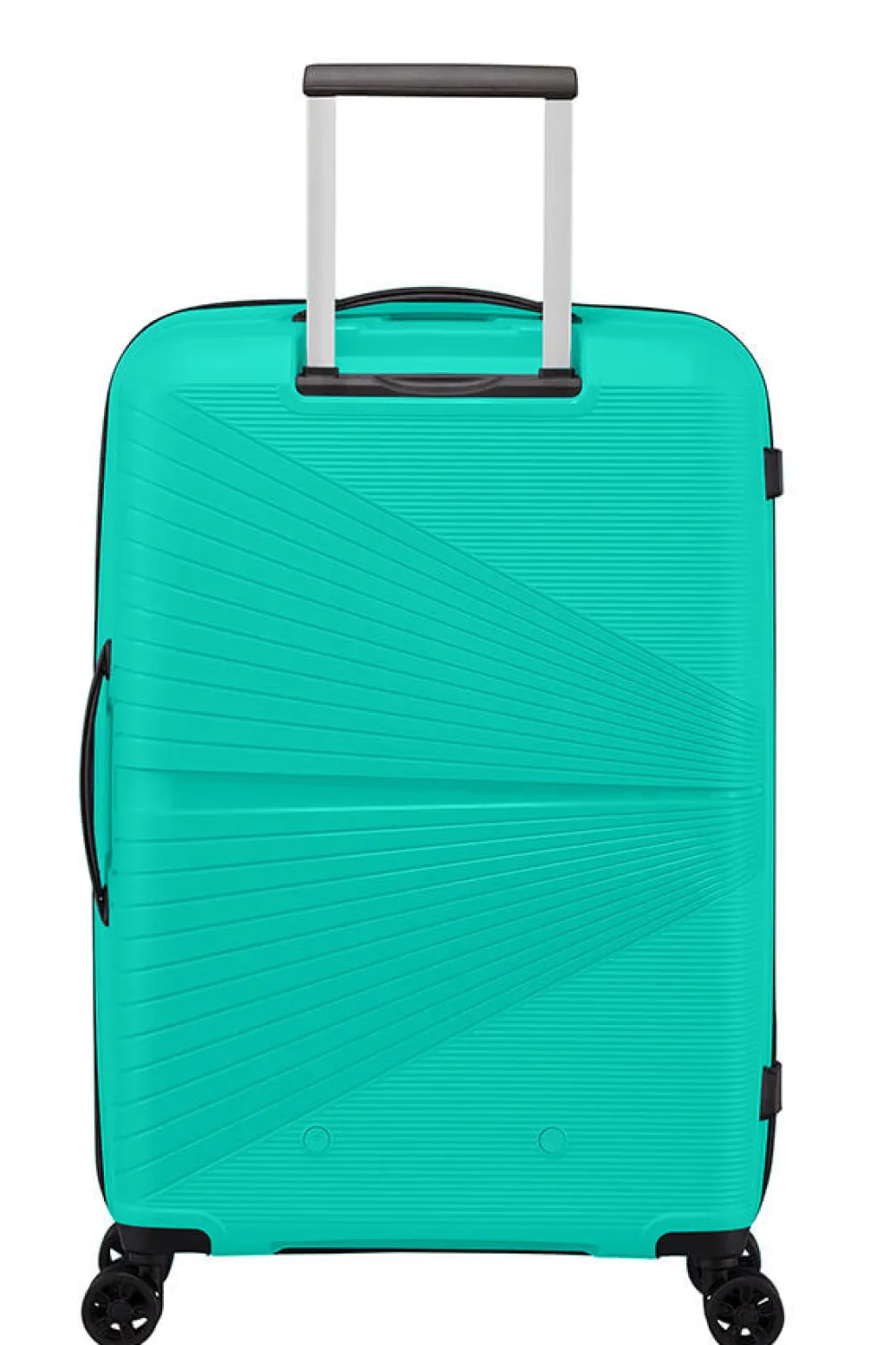 airconic_keskikokoinen_ma_1-8.webp American Tourister Airconic Keskikokoinen matkalaukku Aqua Green Clearance