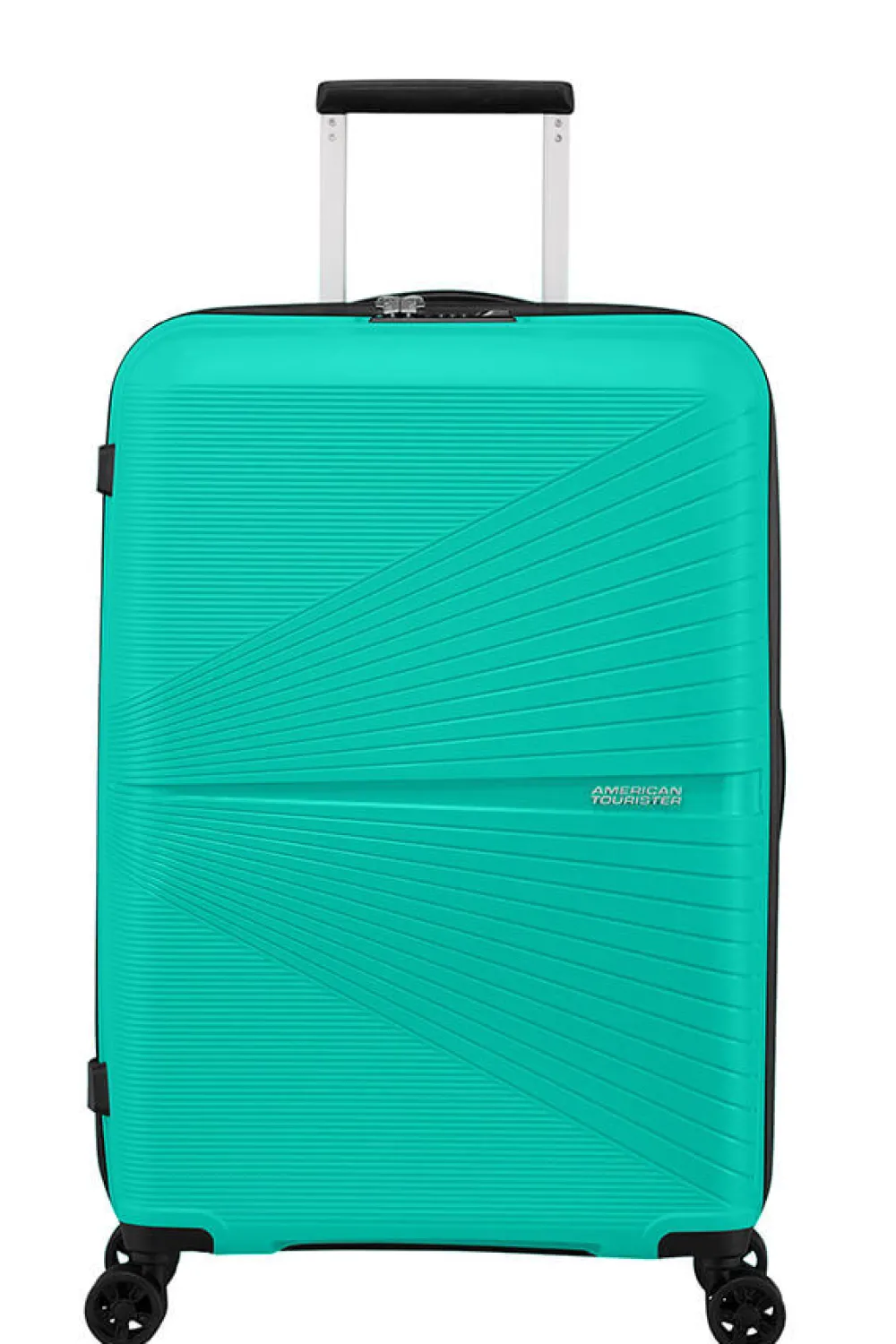 airconic_keskikokoinen_ma_2-8.webp American Tourister Airconic Keskikokoinen matkalaukku Aqua Green Clearance
