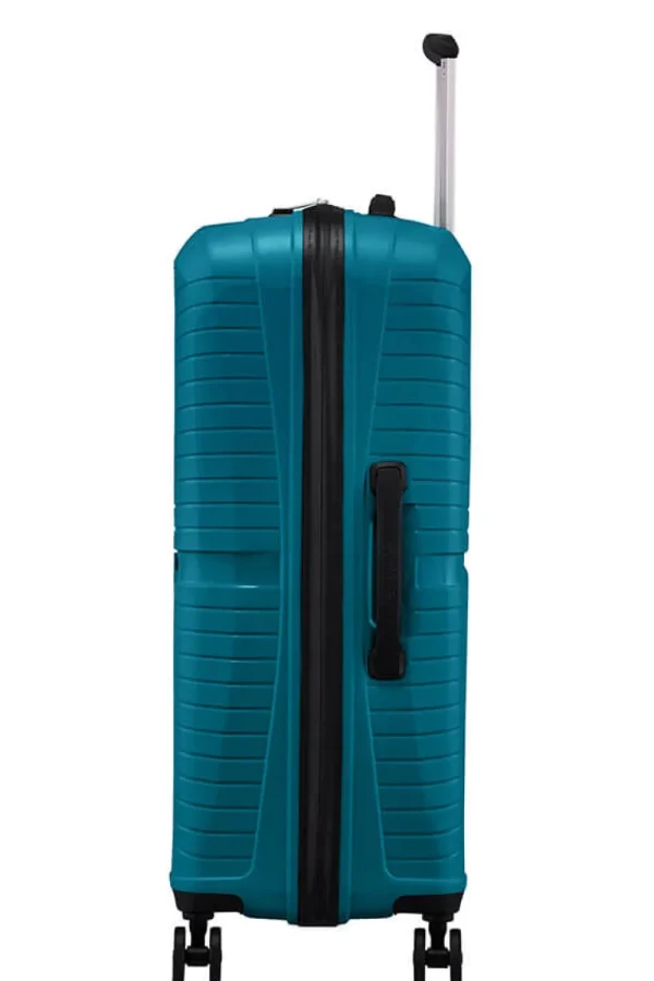 American Tourister Airconic Keskikokoinen matkalaukku Deep Ocean Fashion