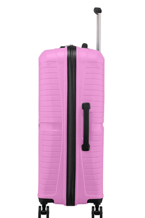 American Tourister Airconic Keskikokoinen matkalaukku Pink Lemonade Online