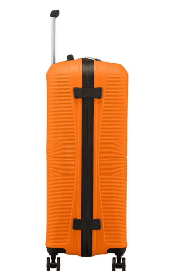 American Tourister Airconic Keskikokoinen matkalaukku Mango Orange Sale