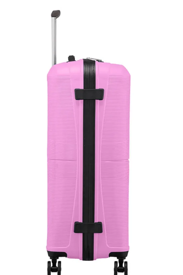 American Tourister Airconic Keskikokoinen matkalaukku Pink Lemonade Online