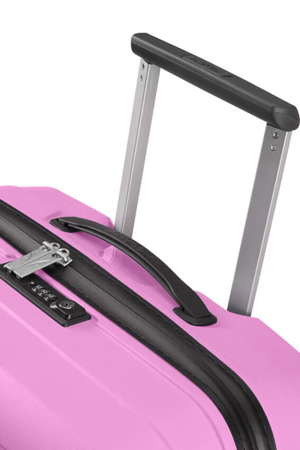 American Tourister Airconic Keskikokoinen matkalaukku Pink Lemonade Online
