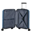 American Tourister Airconic Lentolaukku Coronet Blue New