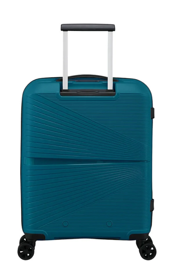 American Tourister Airconic Lentolaukku Deep Ocean Online