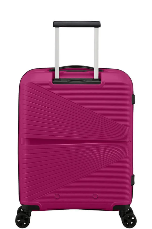 American Tourister Airconic Lentolaukku Deep Orchid Online