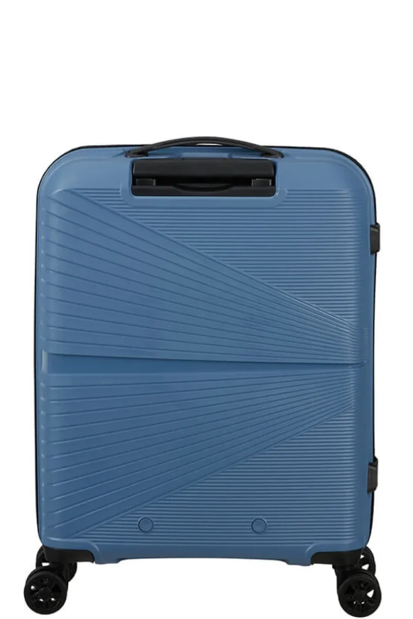 American Tourister Airconic Lentolaukku Coronet Blue New