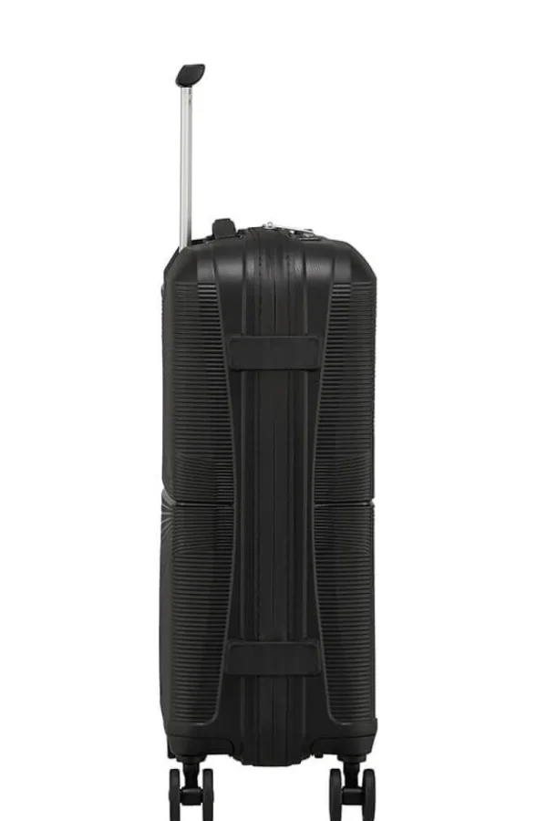 American Tourister Airconic Lentolaukku Onyx Black Discount