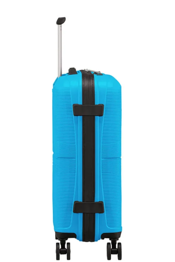 American Tourister Airconic Lentolaukku Sporty Blue New