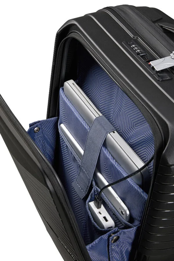 American Tourister Airconic Lentolaukku 15.6