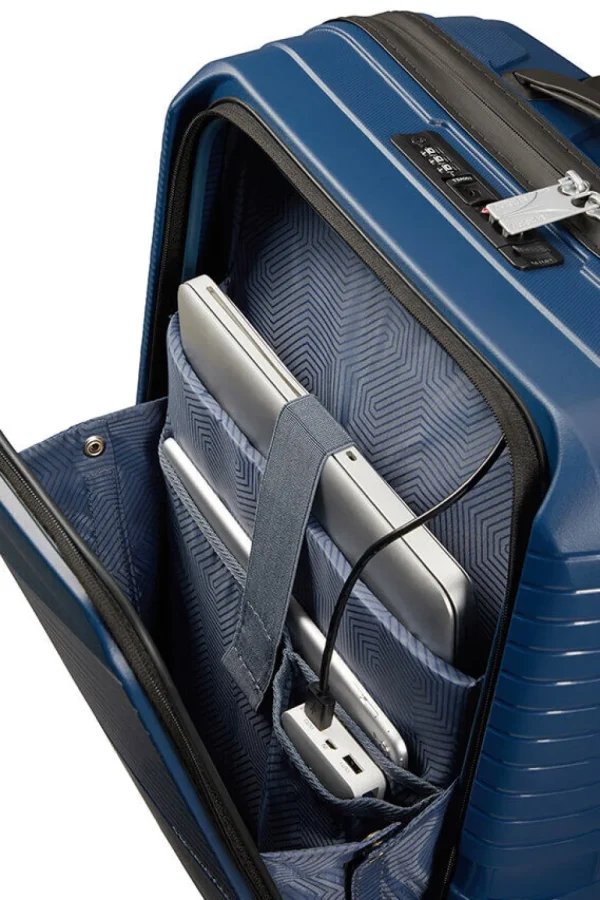 American Tourister Airconic Lentolaukku 15.6