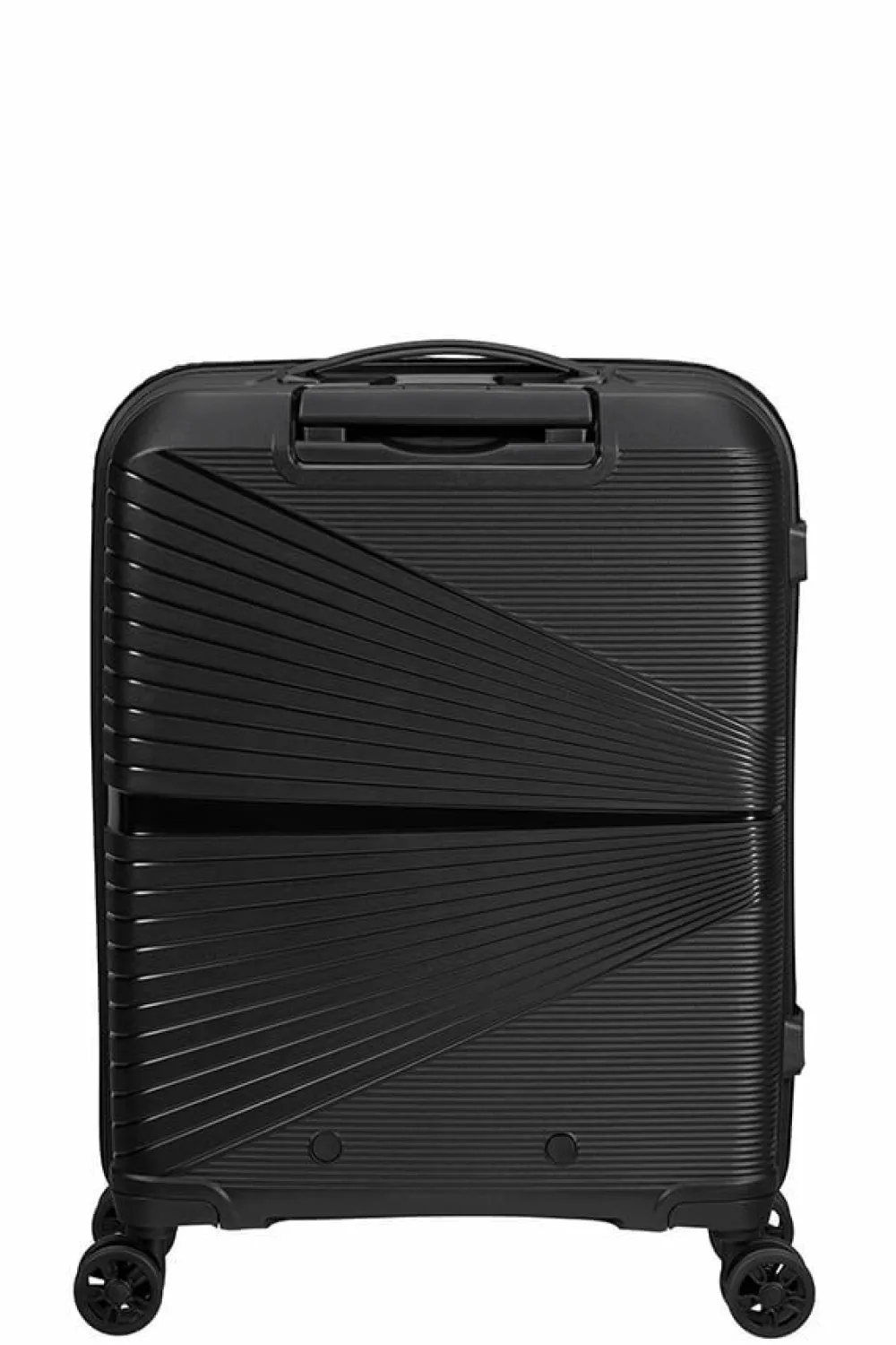 airconic_lentolaukku__3-1.webp American Tourister Airconic Lentolaukku 15.6" Onyx Black New
