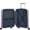 American Tourister Airconic Nelipyöräinen matkalaukku 55cm 15.6" Stormy Lilac New